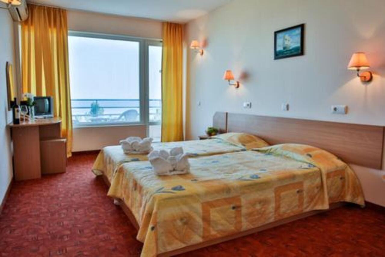 Vezhen - Free Parking Golden Sands