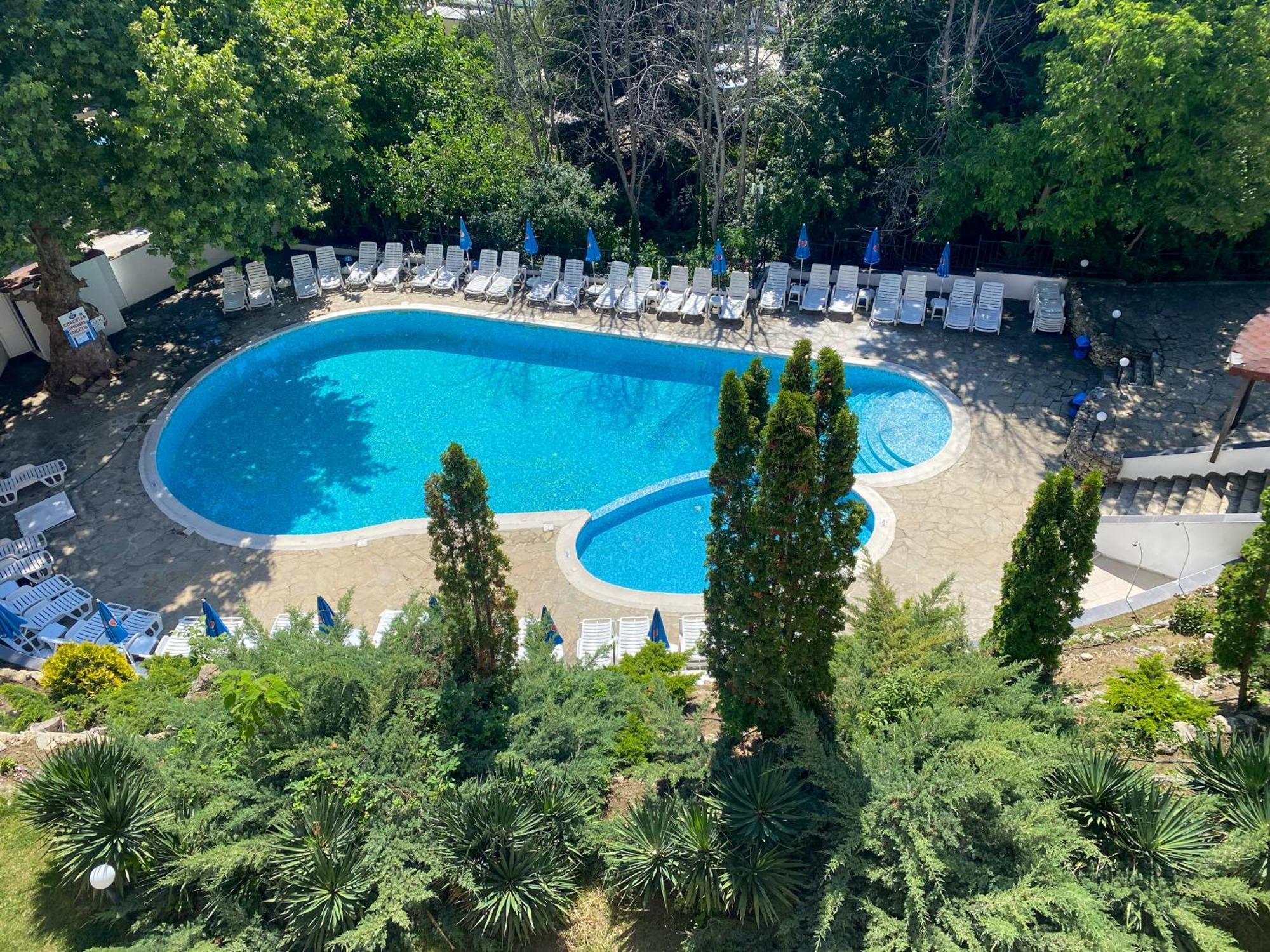 Vezhen - Free Parking Hotel 3*