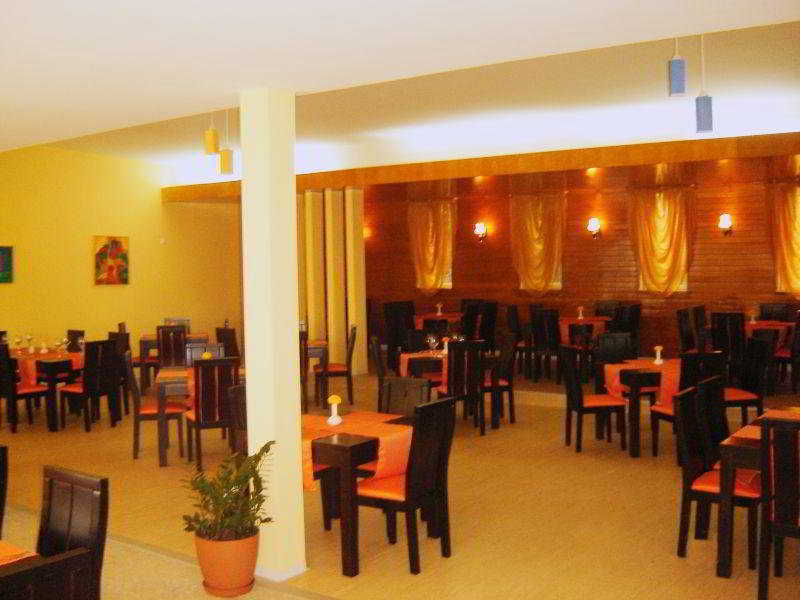 Vezhen - Free Parking Hotel 3*