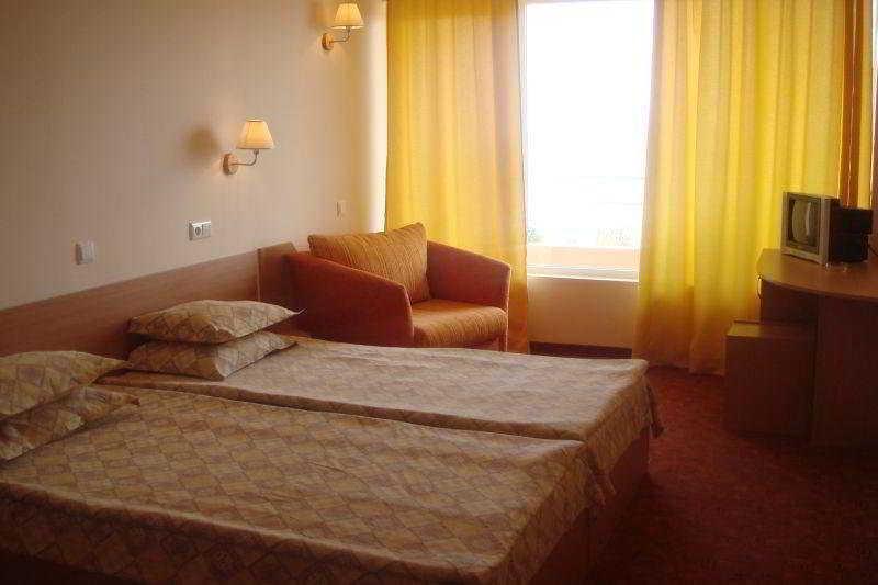 Vezhen - Free Parking Hotel 3*