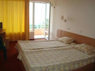 Vezhen - Free Parking Hotel Nisipurile de Aur
