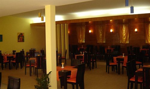Vezhen - Free Parking 3* Nisipurile de Aur